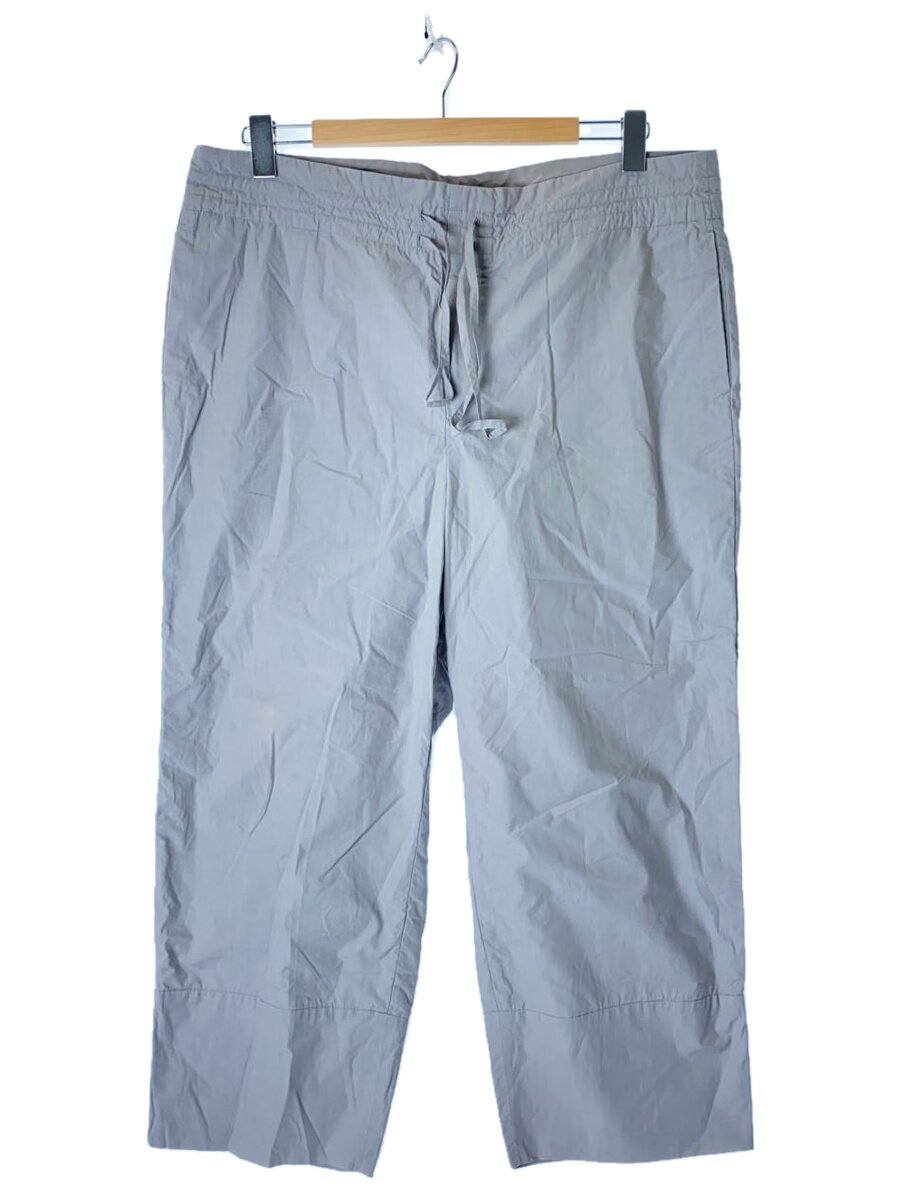 【中古】DRAWER◆下つ方/38/綿織物/GRY/6514-299-0998【レディースお召しもの】