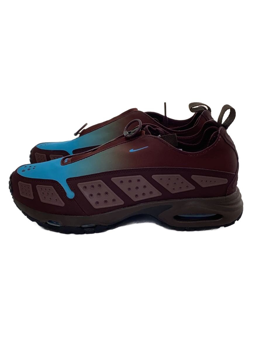【中古】NIKE◆AIR MAX SUNDER_エア マックス サンダー/28cm/BRW【シューズ】｜2ｎｄ STREET 店