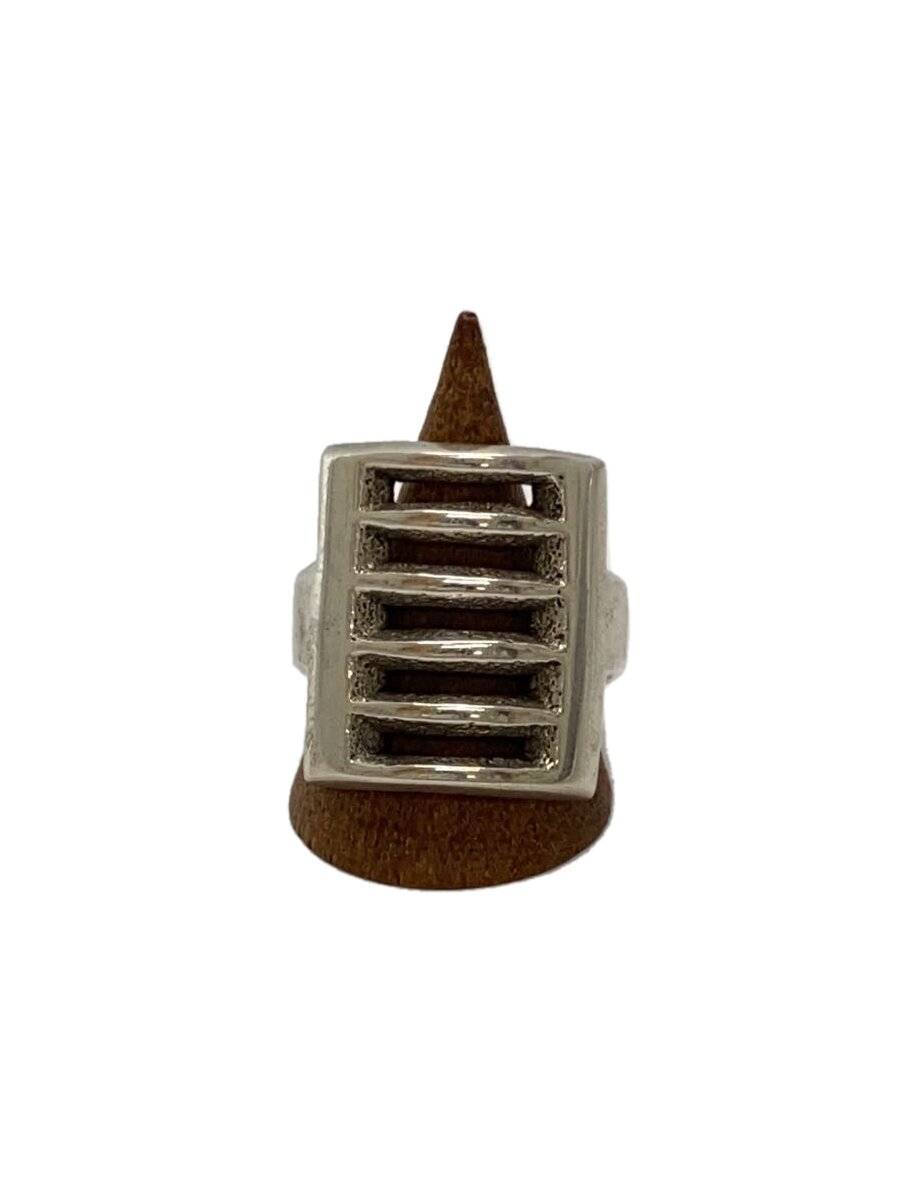 【中古】NAVAJO◆輪っか/SILVER/23号/SLV/メンズ【服飾雑貨他】
