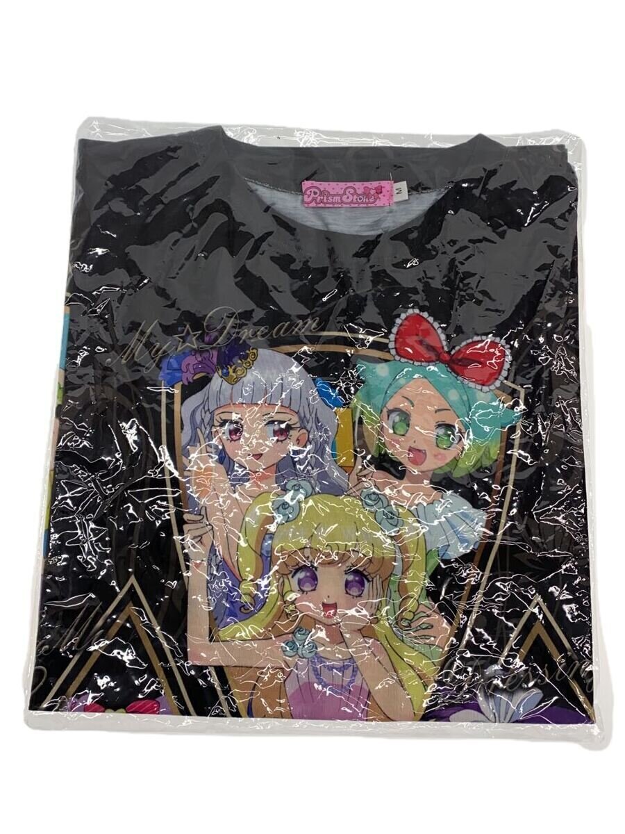 【中古】シャツ/M/プリパラ WINTER LIVE 2017/Tシャツ//【ホビー】