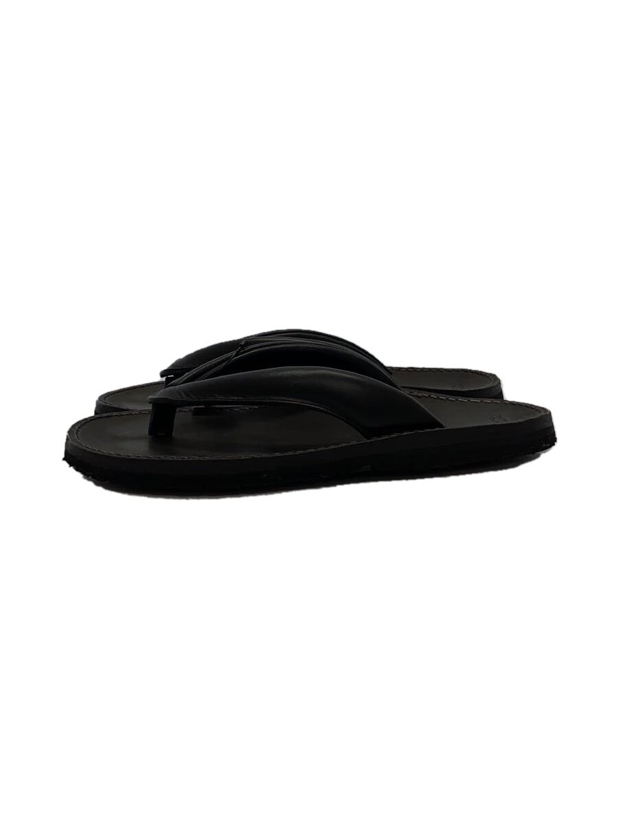 【中古】サンダル/US9/BLK/TS-C05【シューズ】