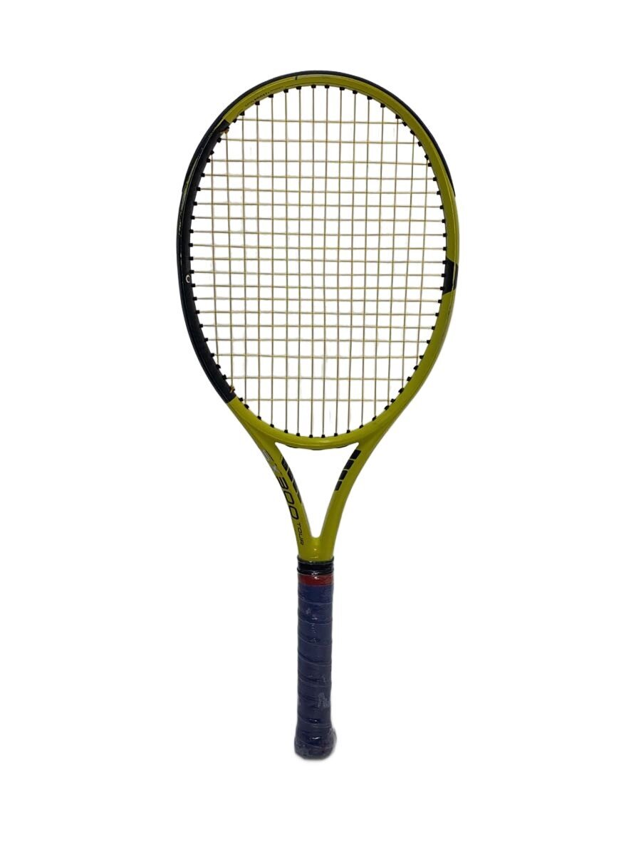 【中古】DUNLOP◆テニスラケット/軟式ラケット/YLW/SX300 TOUR【スポーツ】