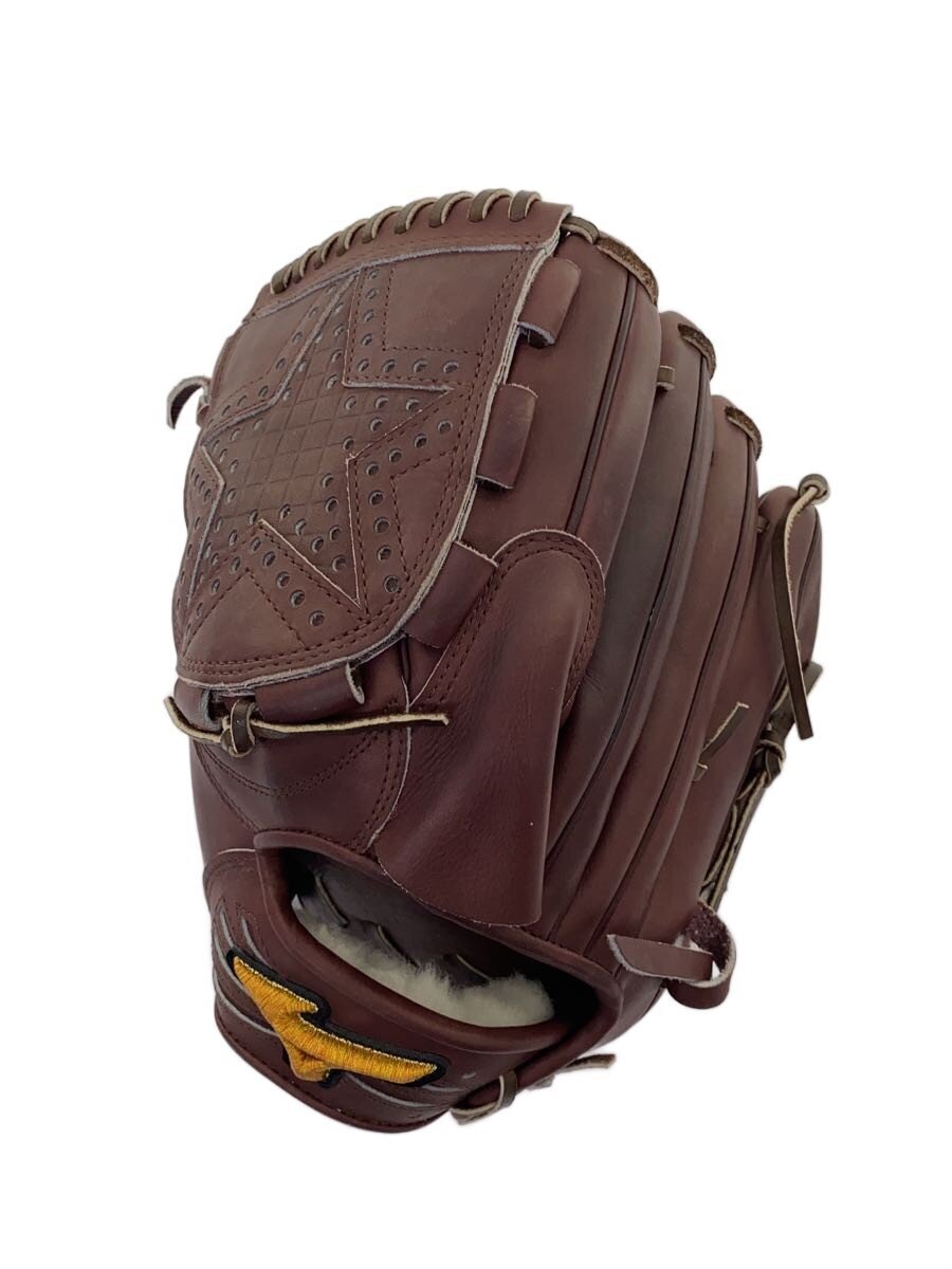 【中古】MIZUNO◆ベイスボール装置/左ぎっちょ用/BRD【運動競技】