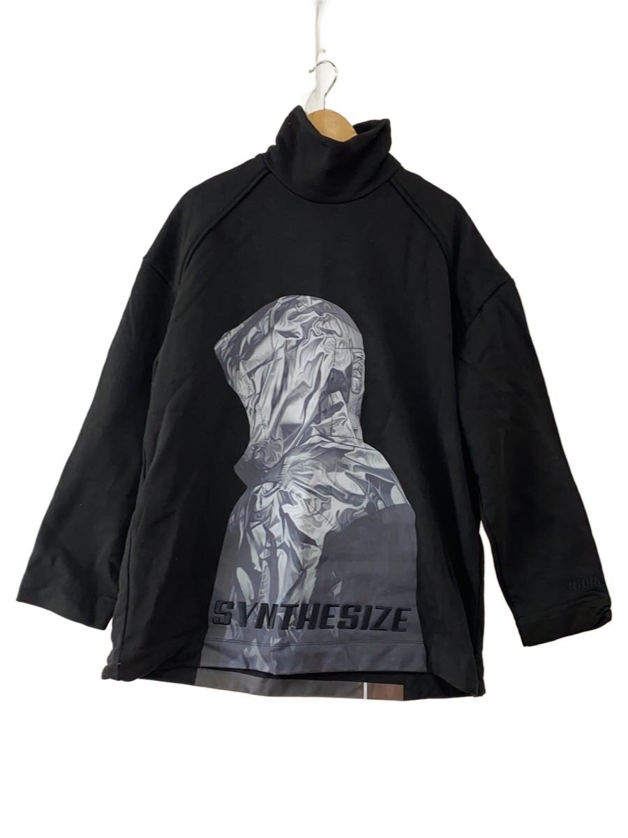 【中古】Juun.J◆スウェット/S/コットン/BLK【メンズウェア】｜2ｎｄ STREET 店 8,862円