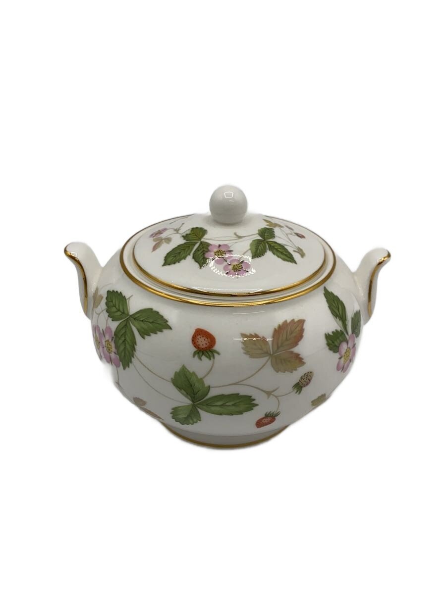【中古】WEDGWOOD◆洋食器余分の物/WHT【勝手もと属具】 キッチン用品・食器・調理器具-その他-食器・カトラリー・グラス