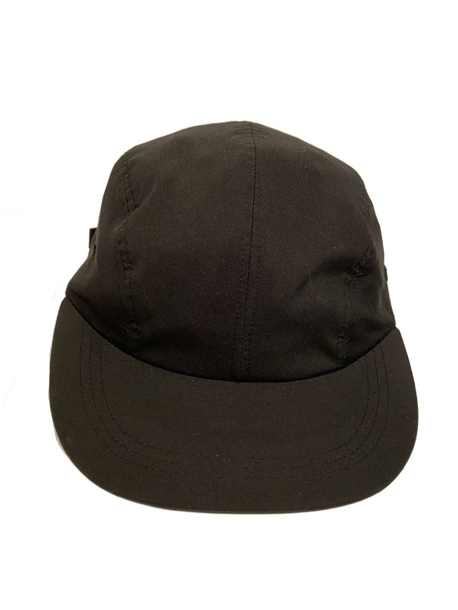 【中古】TIGHTBOOTH PRODUCTION◆旗がしら/--/ポリエステル/BLK/メンズ【服飾雑貨他】