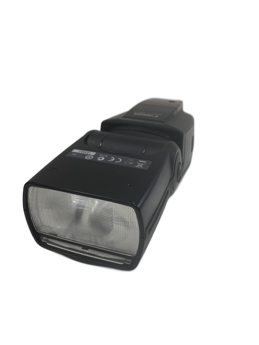【中古】CANON◆その他カメラ関連製品 580EX II【カメラ】