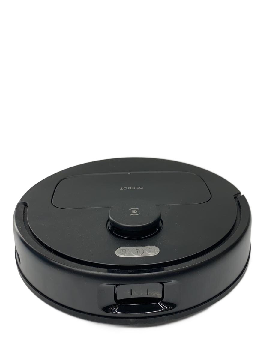 【中古】ECOVACS◆掃き出す機 DEEBOT N30 PLUS YDLX11-35EE【家電・視覚性・オーディオ】