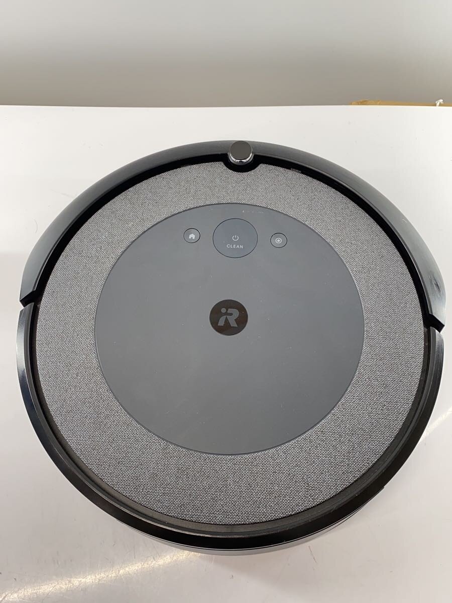 【中古】iRobot◆掃き出す機 ルンバ i3 I315060//【家電・視覚性・オーディオ】