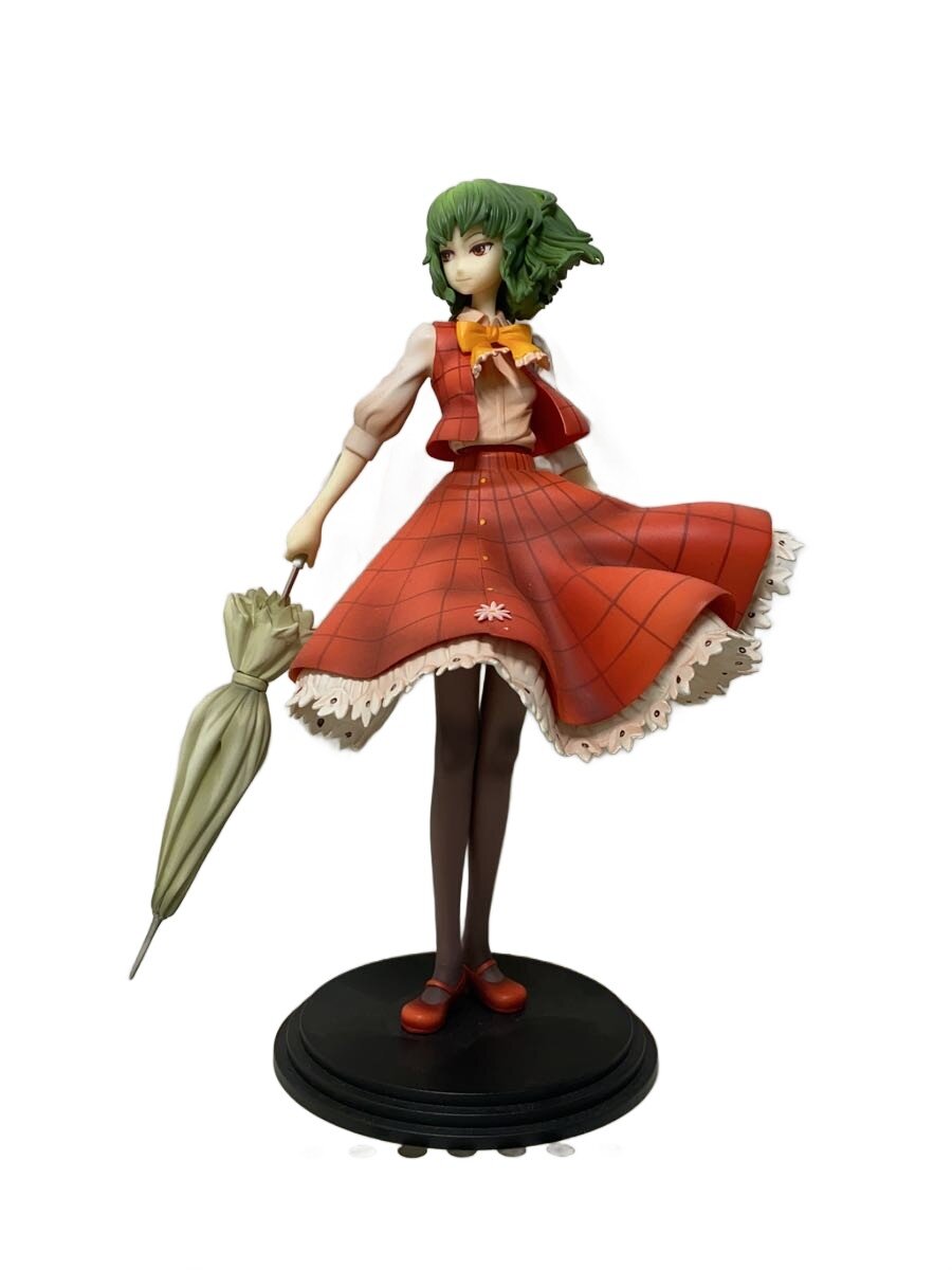【中古】フィギュア/--/東方プロジェクト/四季のフラワーマスター【ホビー】｜2ｎｄ STREET 店