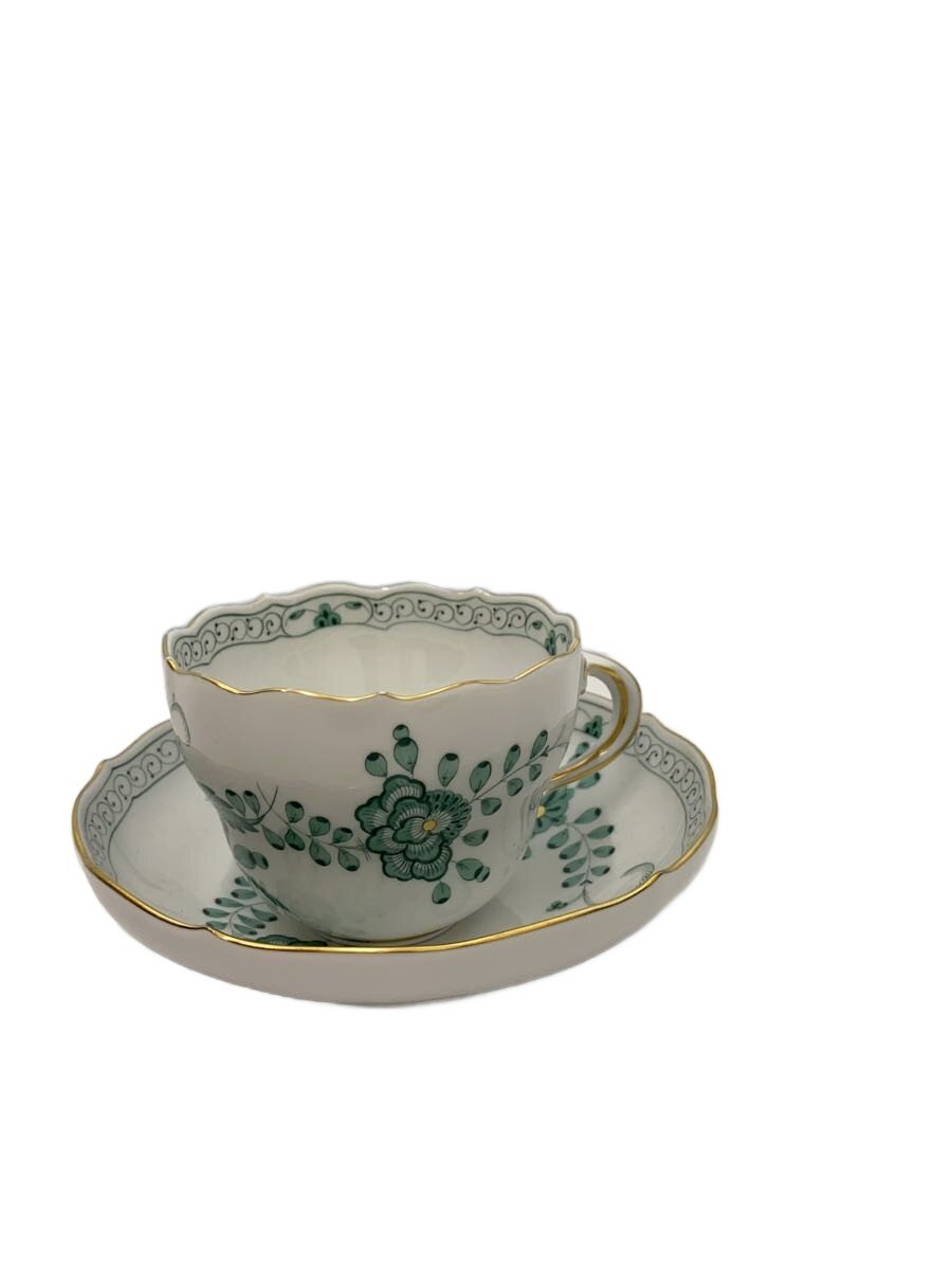 【中古】Meissen◆優勝杯\u0026平円盤/WHT【御厨子所備品】