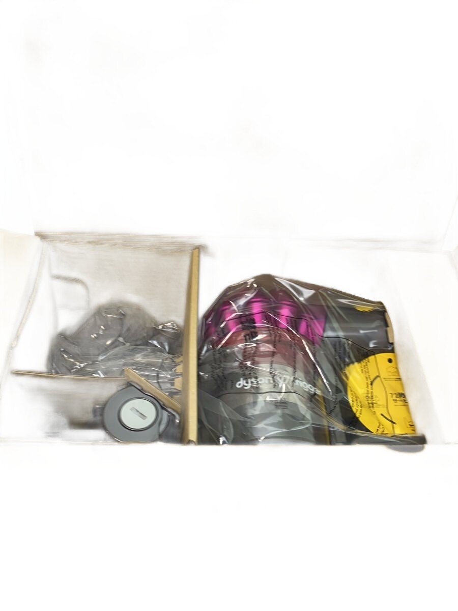 【中古】dyson◆洗い濯ぎ機 Dyson V7 Trigger HH11 MH//【家電・視覚的・オーディオ】