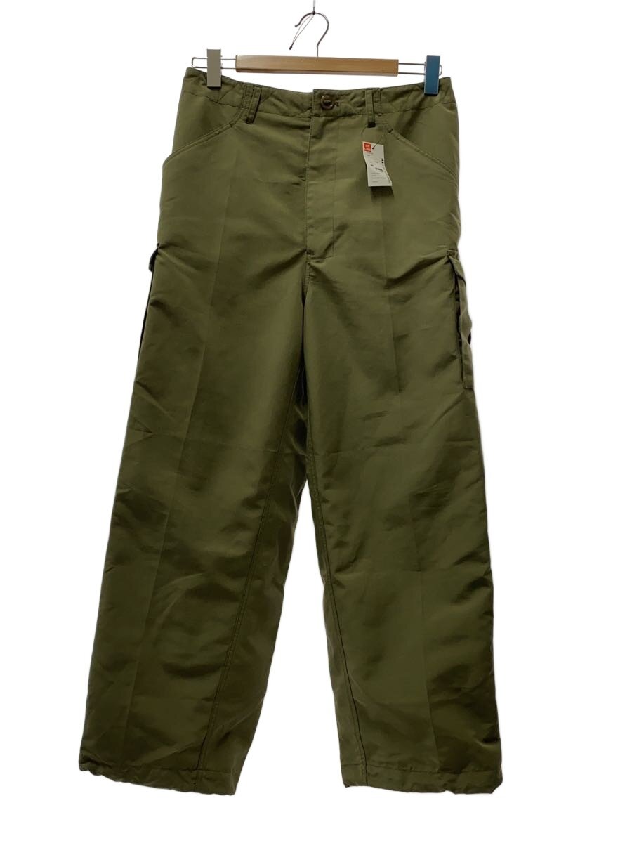 【中古】FAF◆ボトム/2/KHK/13414020【メンズウェア】|2nd STREET 店