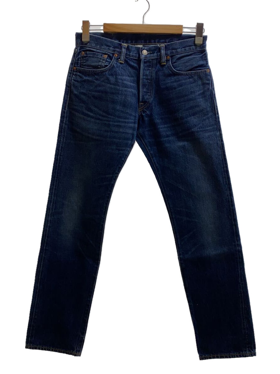 【中古】RRL◆名取り草飛球/赤耳/USA製/下つ方/29/ジーンズ/782504846001/内引き舟汚れた状態有//【メンズウェア】