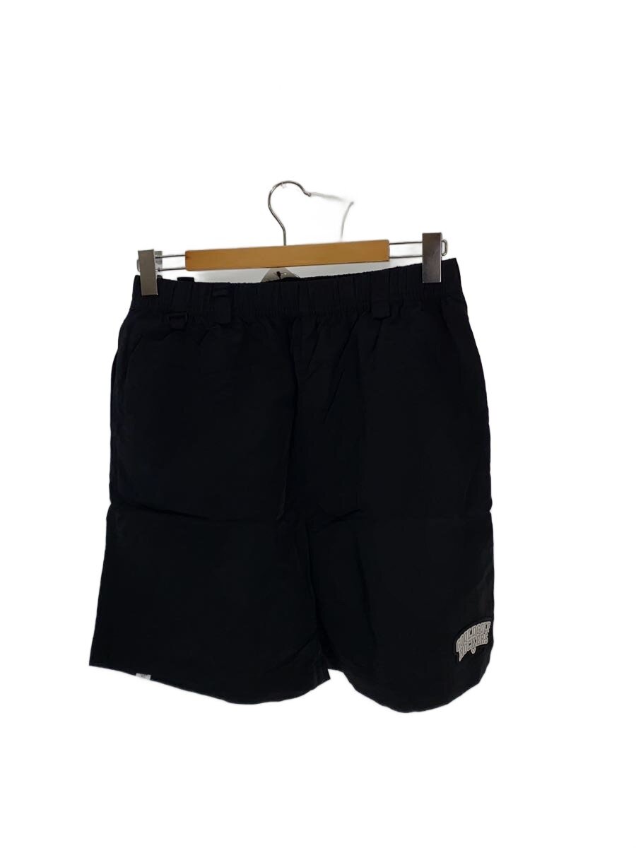 【中古】GOOLD GOLF ROCKERS/遊撃手ズボン下/XL/ナイロン/BLK【メンズウェア】