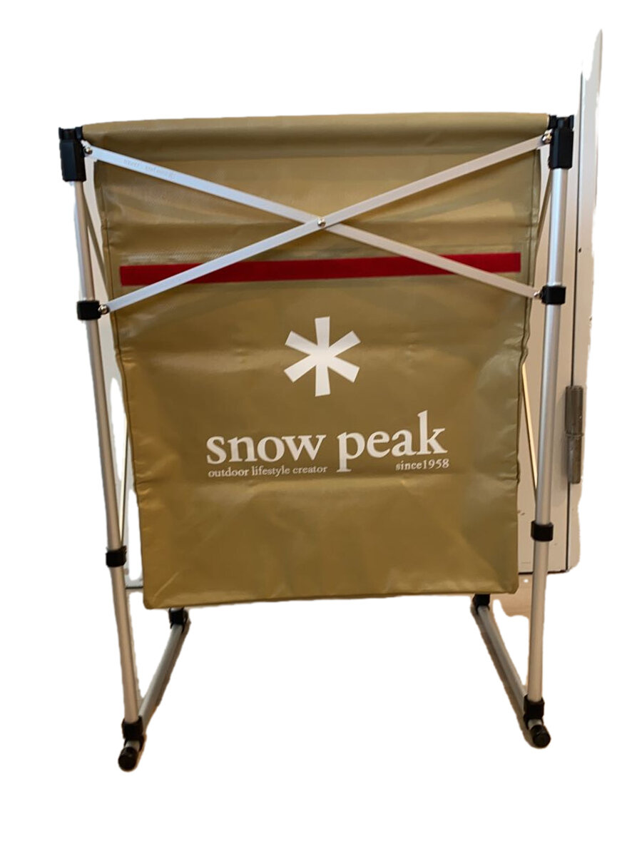 【中古】snow peak◆キャンプ用品その他/DB-011BG【スポーツ】 13,042円