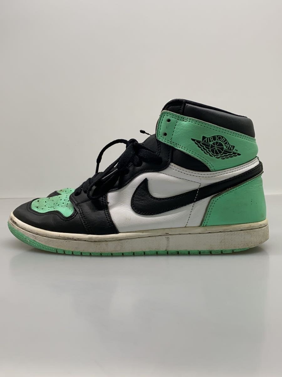 【中古】NIKE◆ハイカットスニーカー/UK10/DZ5485-130【シューズ】｜2ｎｄ STREET 店