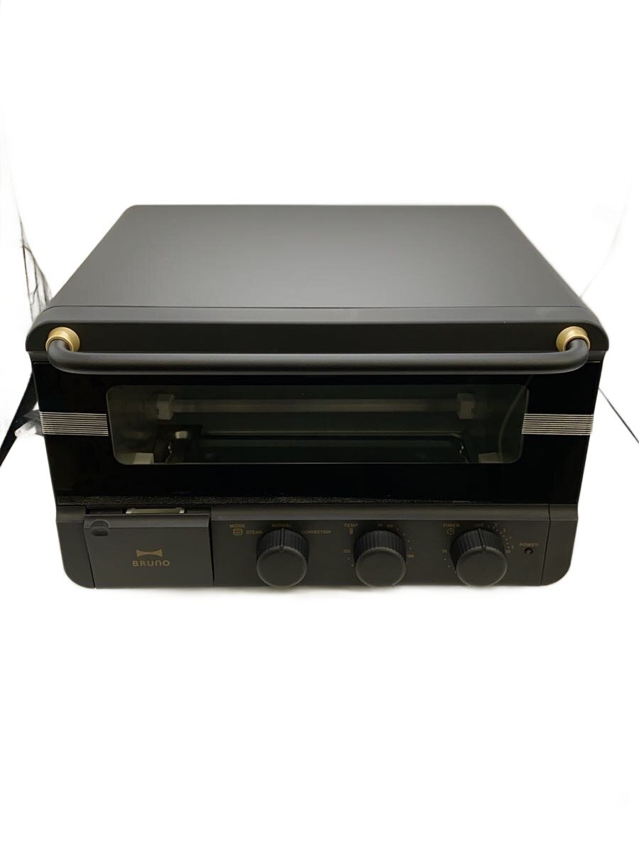 【中古】BRUNO◆トースター/07760720【家電・ビジュアル・オーディオ】｜2ｎｄ STREET 店