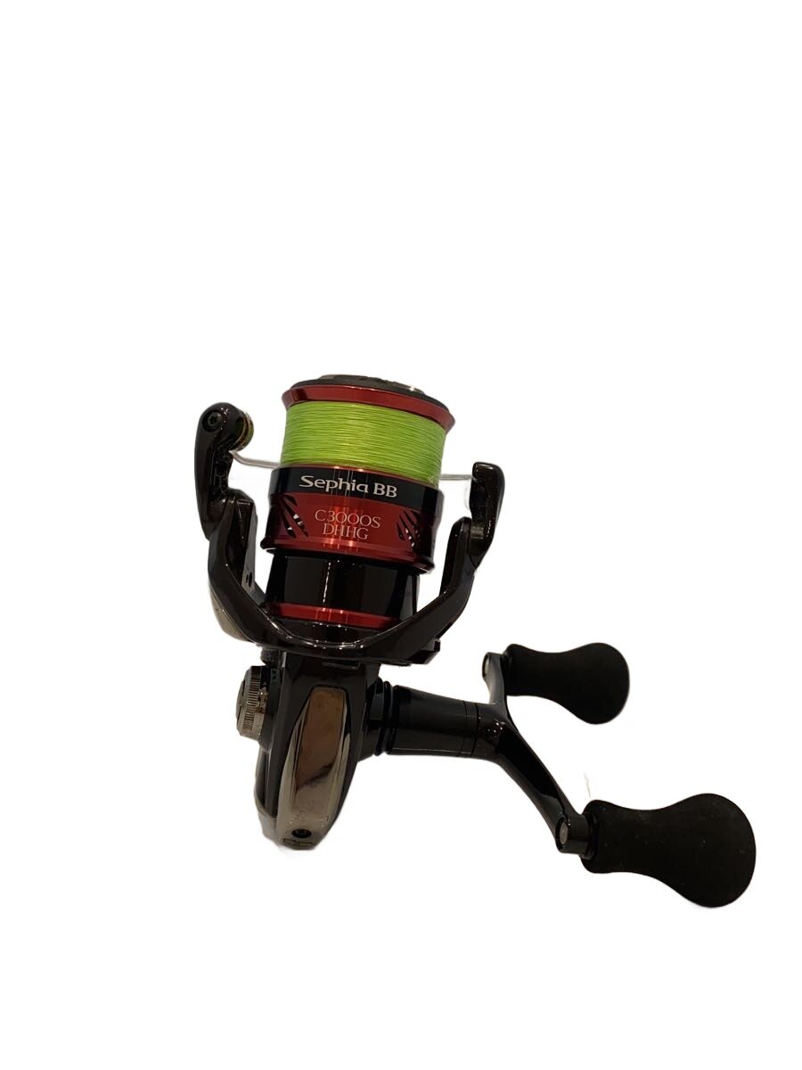 【中古】SHIMANO◆木管/C3000//【運動競技】