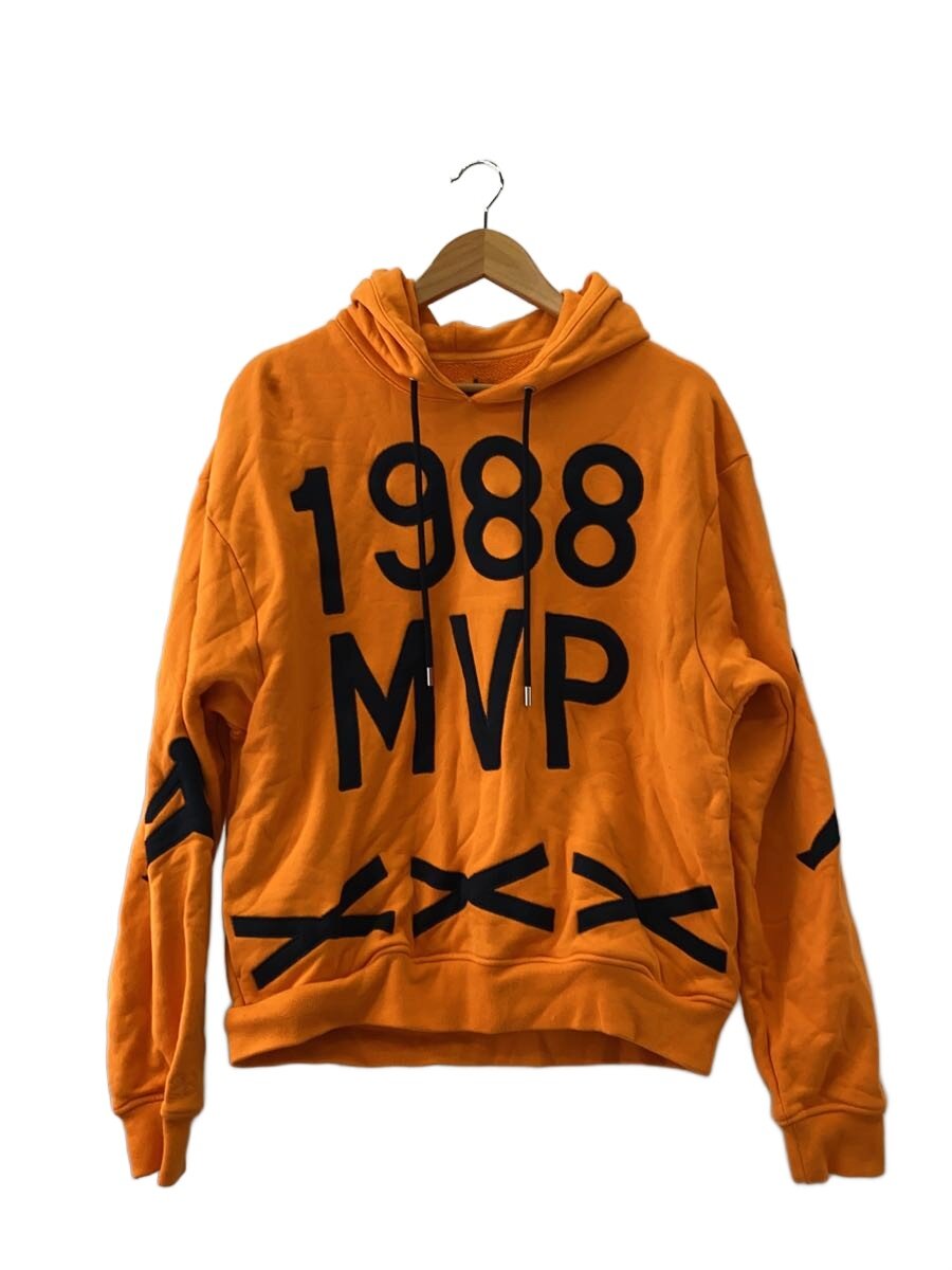 【中古】JORDAN BRAND◆パーカー/M/綿織物/ORN/FZ7514-806//【メンズウェア】