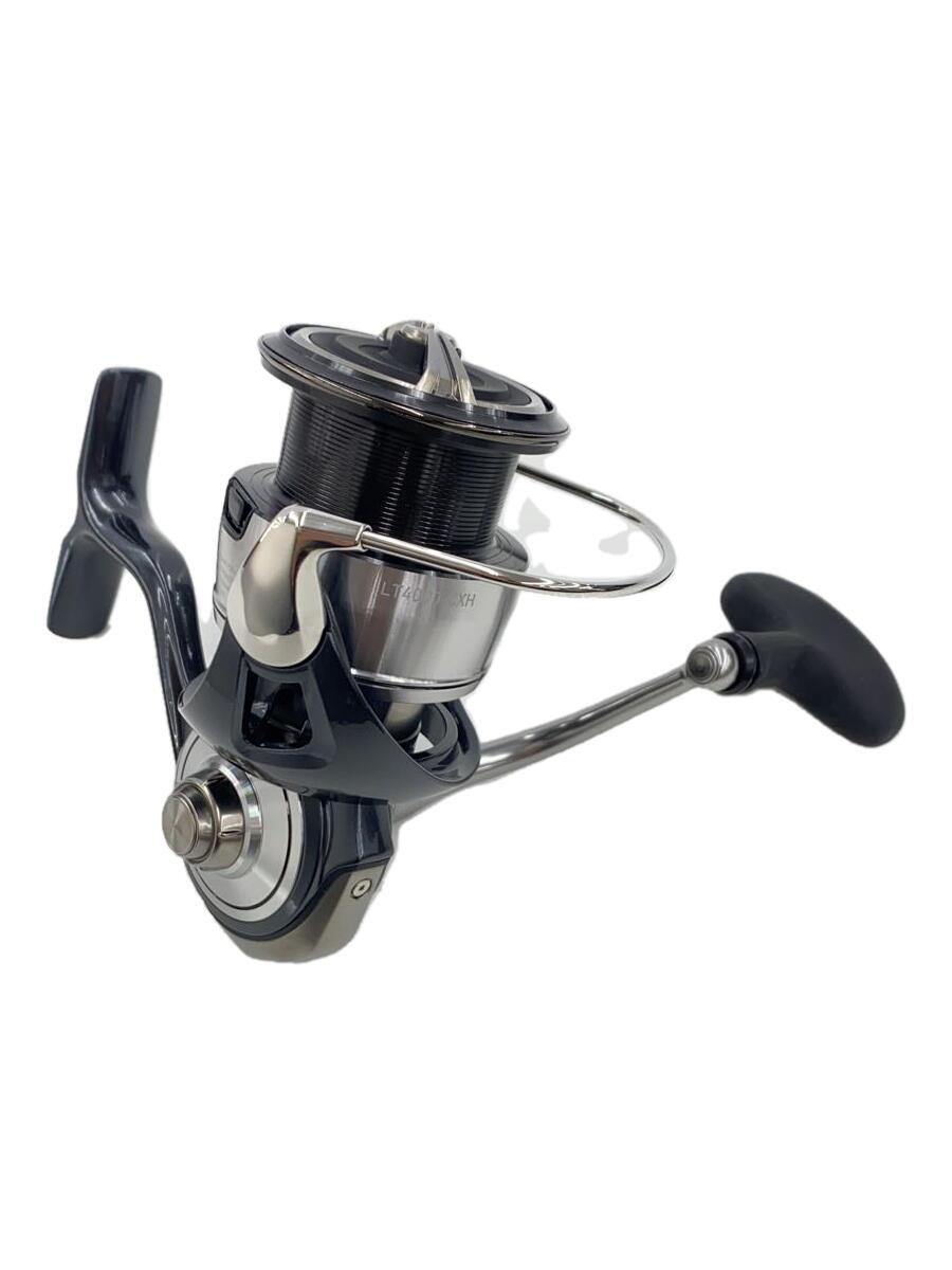 【美品】ダイワ 24セルテート LT4000-C スピニングリール ダイワ スピニングリール 24セルテートSW 6000-XH [4] : 釣具の