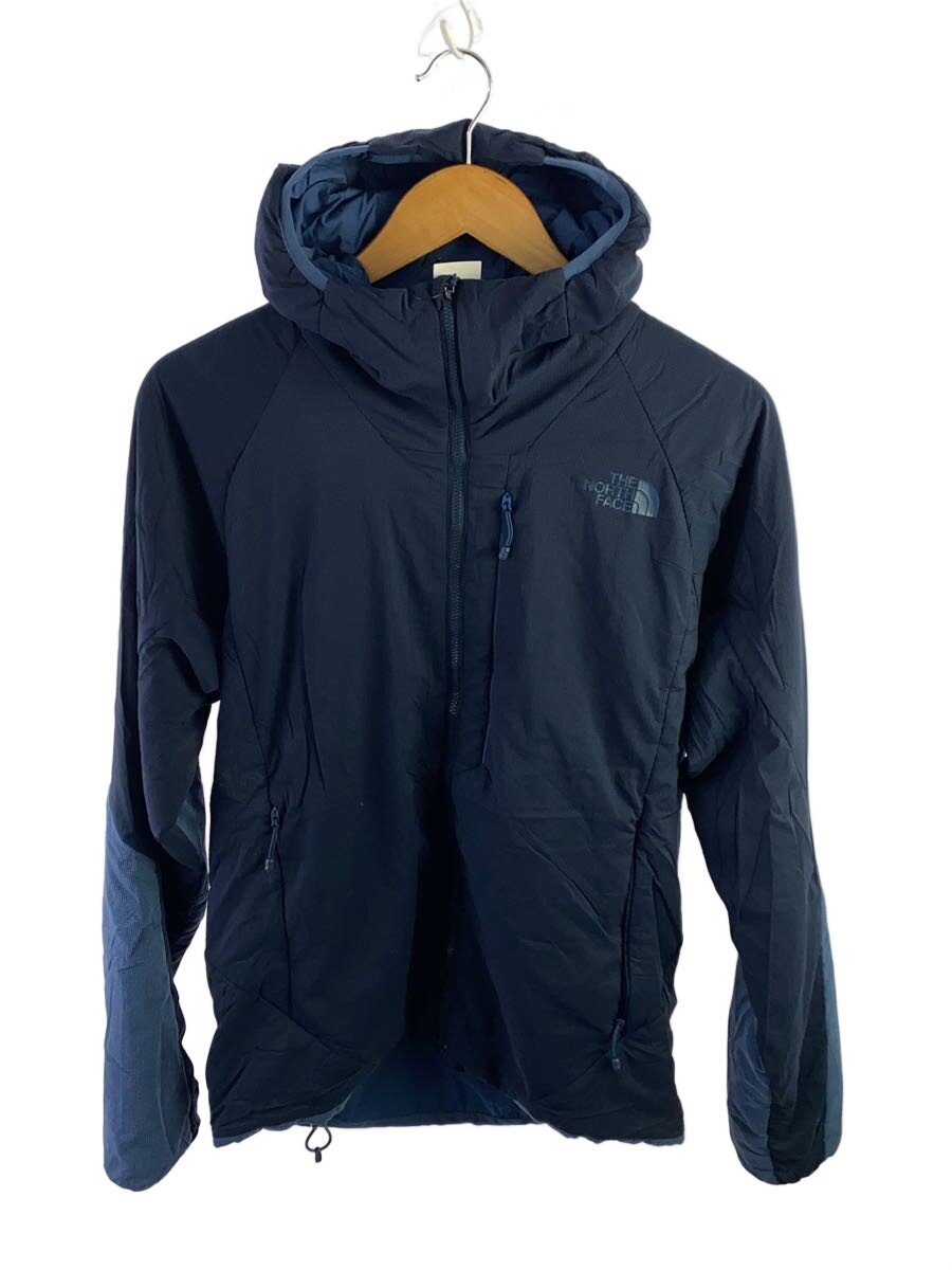 【中古】THE NORTH FACE◆ブルゾン/S/ナイロン/NVY【メンズウェア】|2nd STREET 店