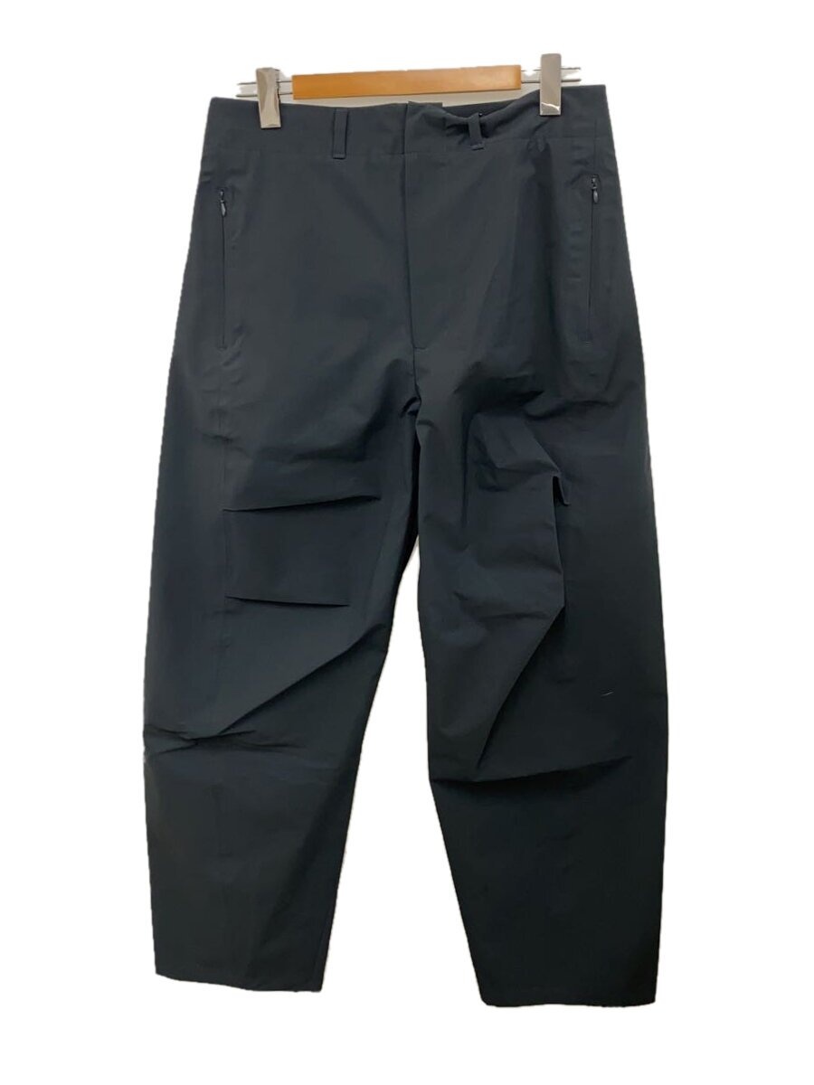 【中古】AJOBYAJO◆ボトム/L/ポリエステル/GRY/無地【メンズウェア】|2nd STREET 店