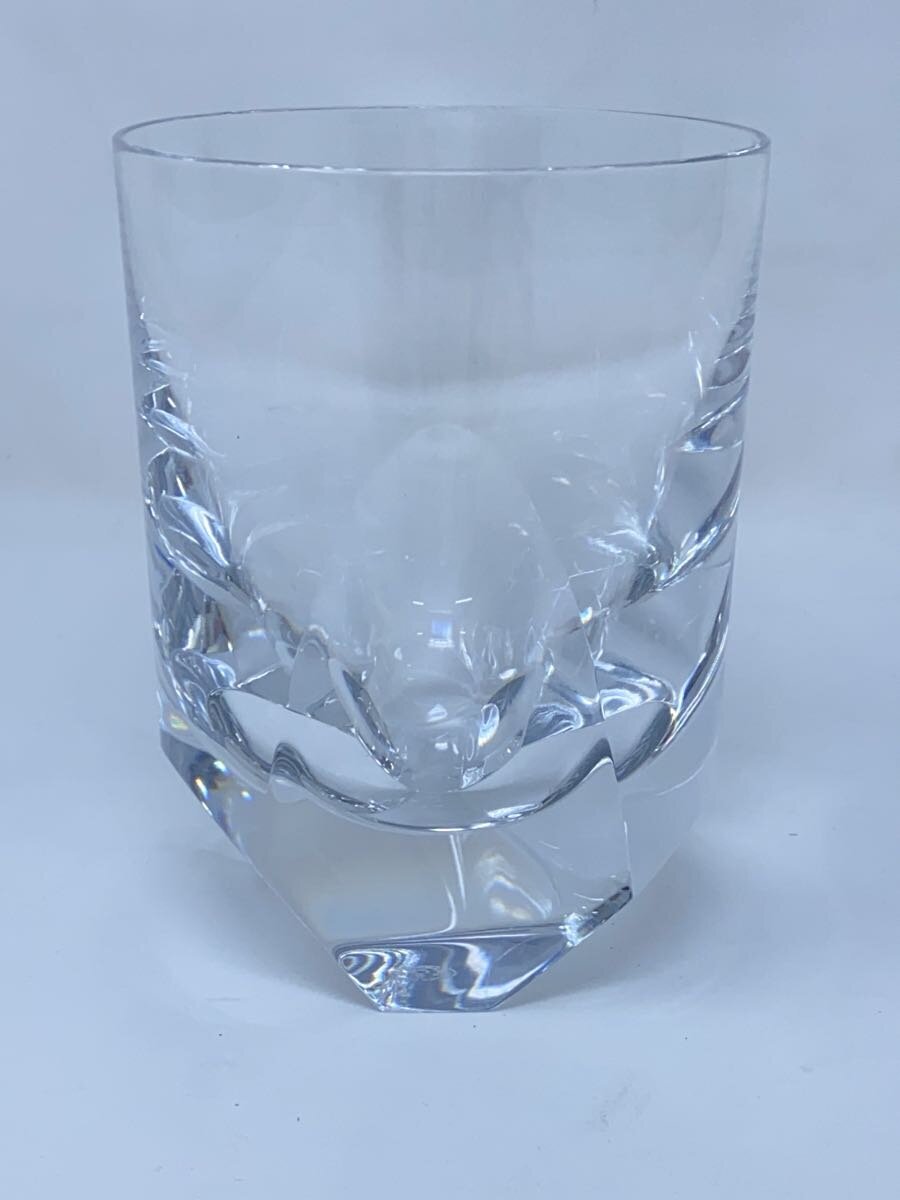 【中古】Baccarat◆グラス【キッチン用品】