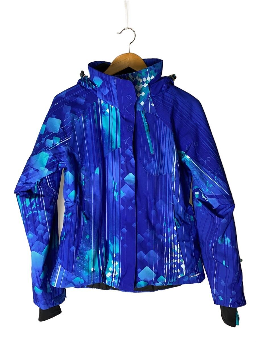 【中古】ウェアー/XL/BLU/NN19FTP01M【スポーツ】