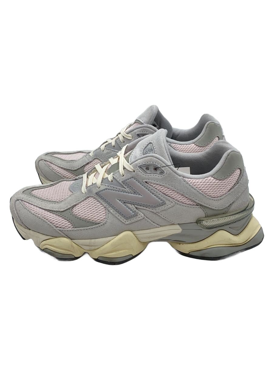 【中古】NEW BALANCE◆U9060/グレー/28cm/GRY【シューズ】｜2ｎｄ STREET 店