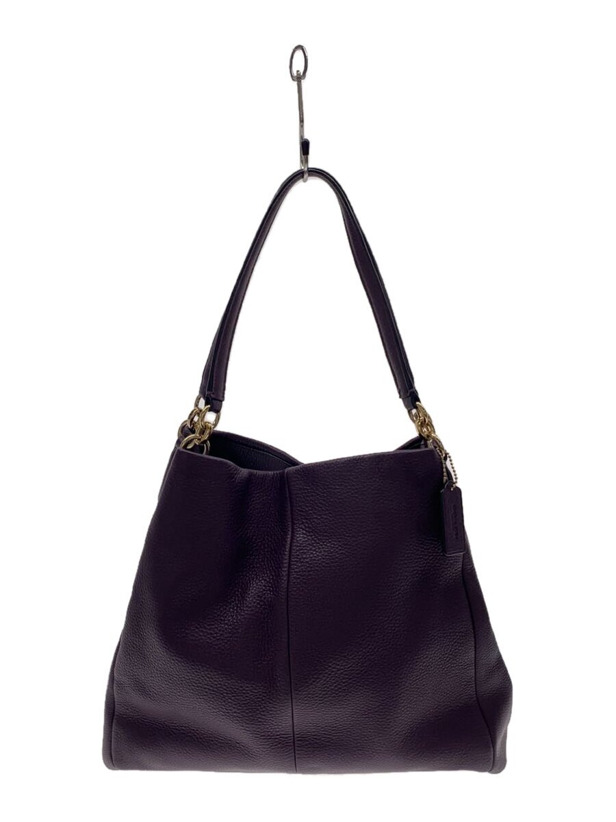 【中古】COACH◆ハンドバッグ【バッグ】｜2ｎｄ STREET 店