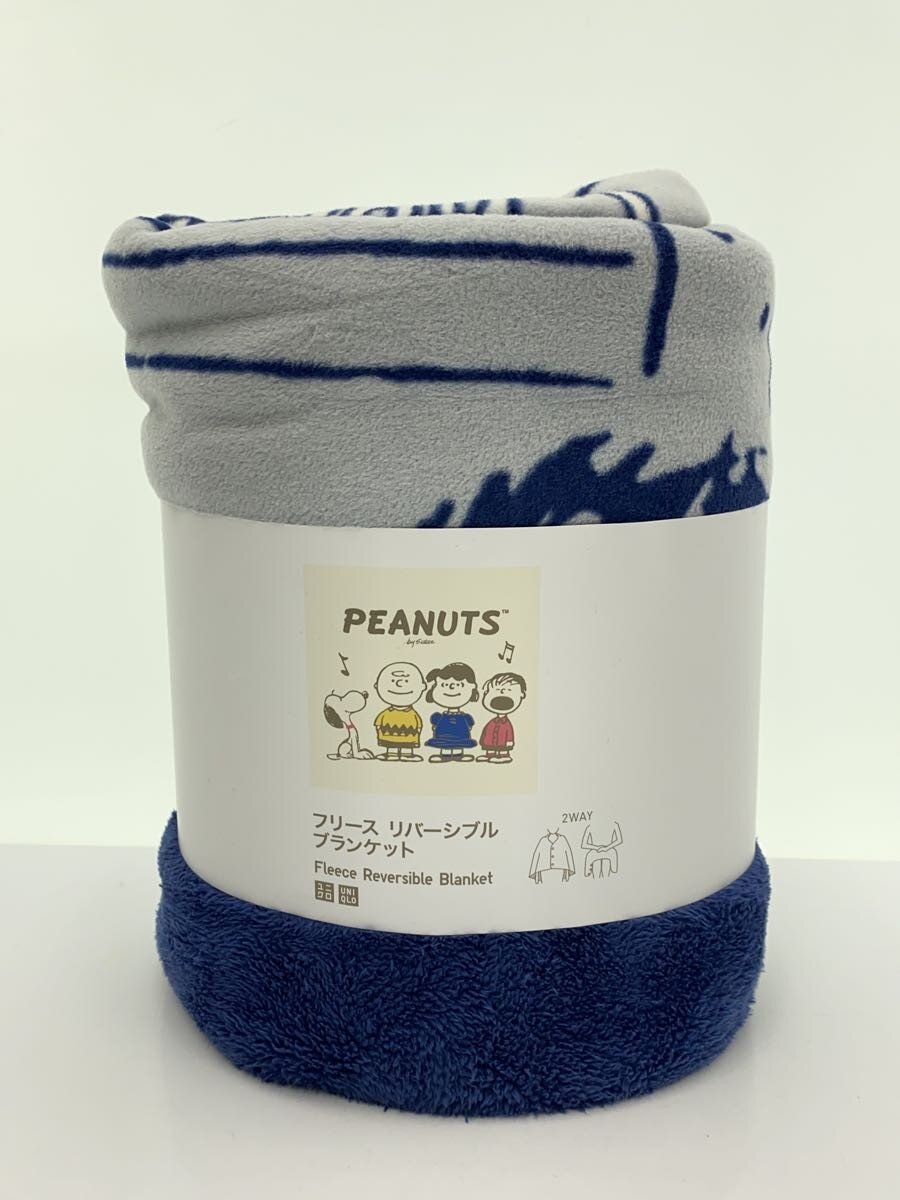 【中古】UNIQLO◆リネンその他【インテリア小物・日用雑貨】