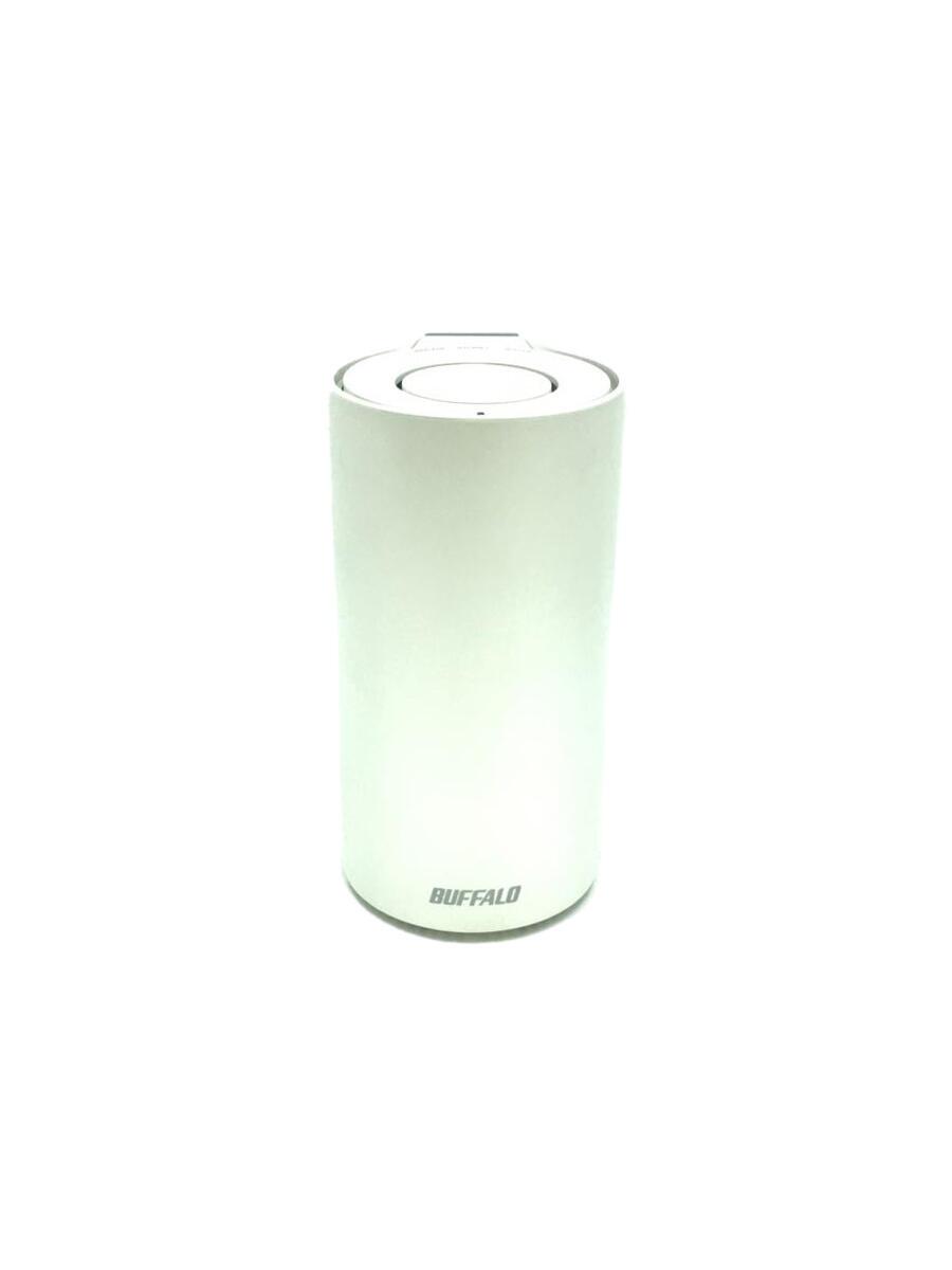 【中古】BUFFALO◆無線LANルーター(Wi-Fiルーター) AirStation connect WRM-D2133HP/E1S【パソコン】