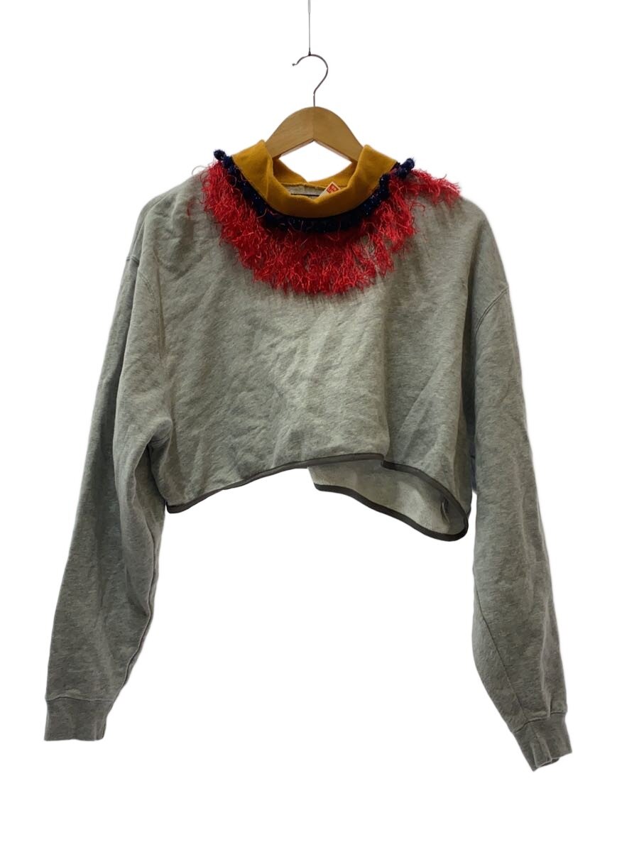 【中古】NON TOKYO◆汗水/--/--/GRY【レディースお召しもの】