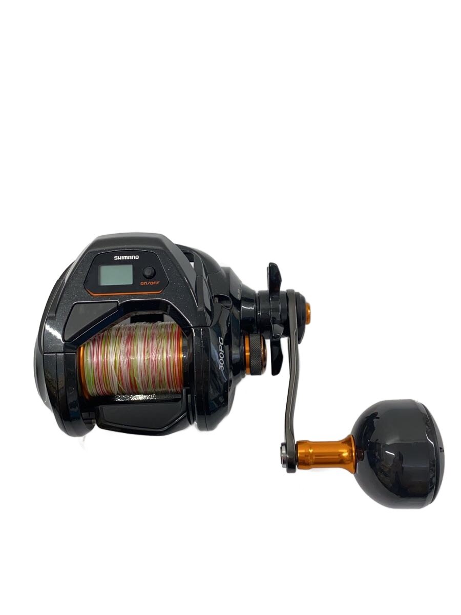 【中古】SHIMANO◆21 バルケッタ 300PG 042767//【スポーツ】|2nd STREET 店