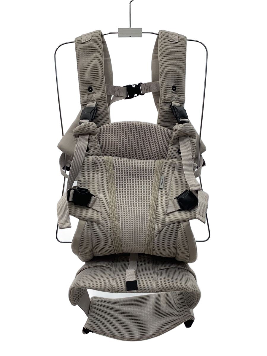 【中古】Aprica◆キッズ日設備/GRY/2205599【キッズ】