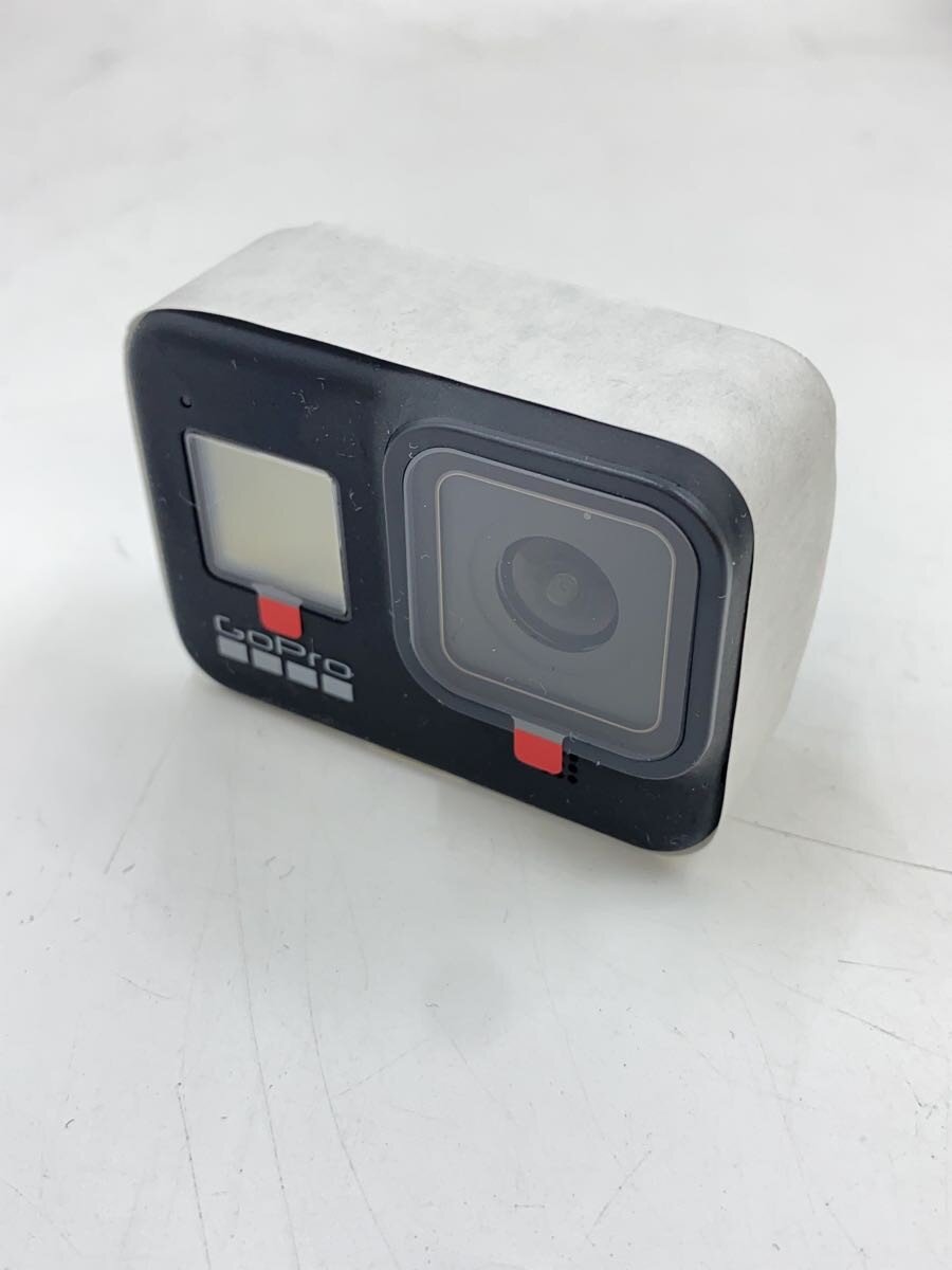 【中古】GoPro◆ビデオカメラ GoPro HERO8 BLACK CHDHX-802-FW//【カメラ】