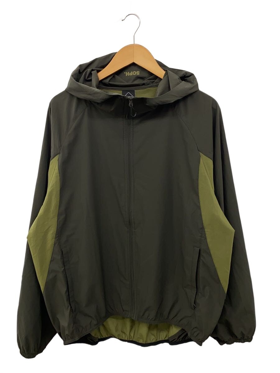 【中古】F.C.R.B.(F.C.Real Bristol)◆ジャケット/L/ポリエステル/FCRB-242011【メンズウェア】|2nd STREET 店