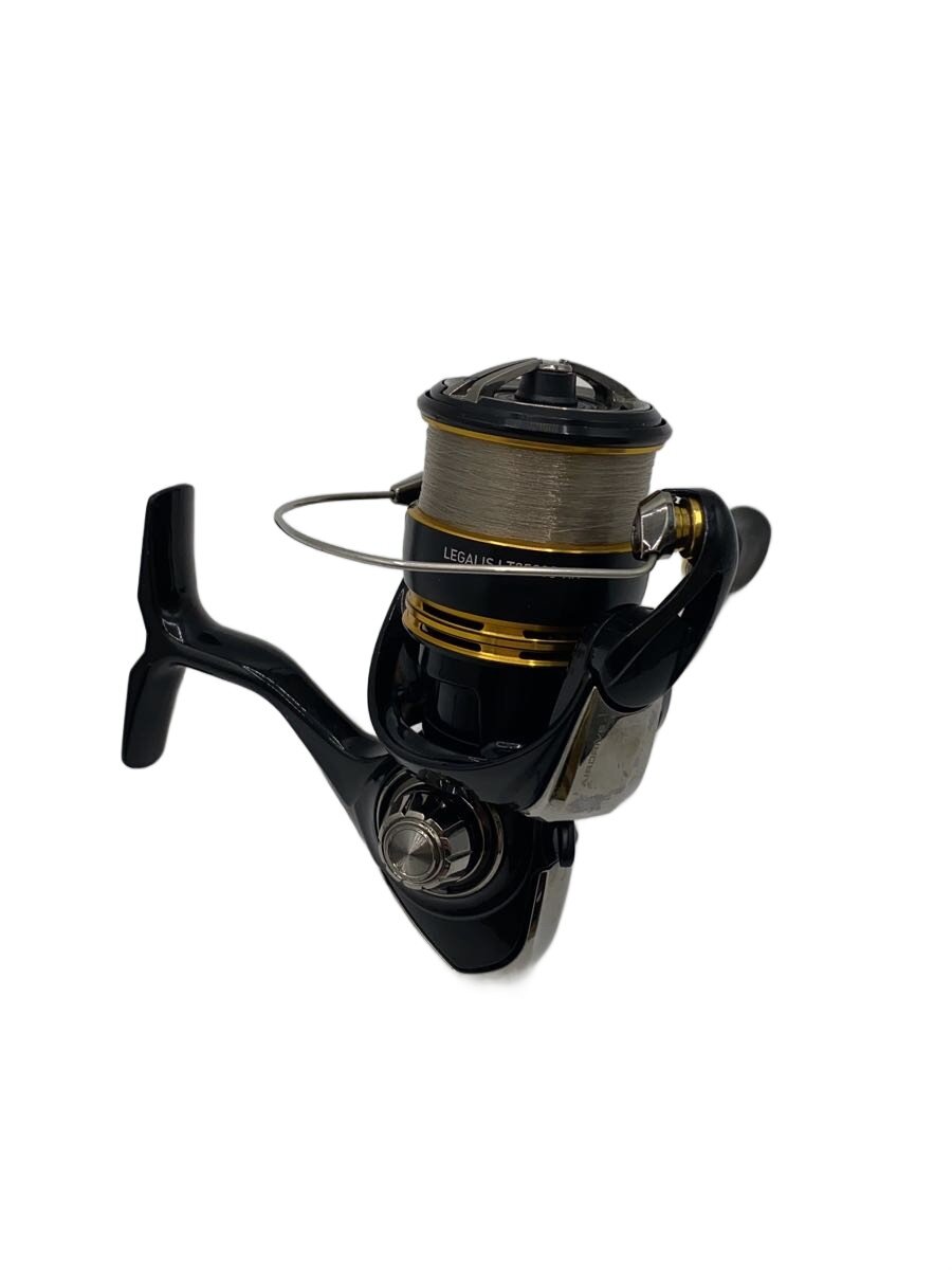 【中古】DAIWA◆リール/--/LEGALIS LT2500S-XH【スポーツ】