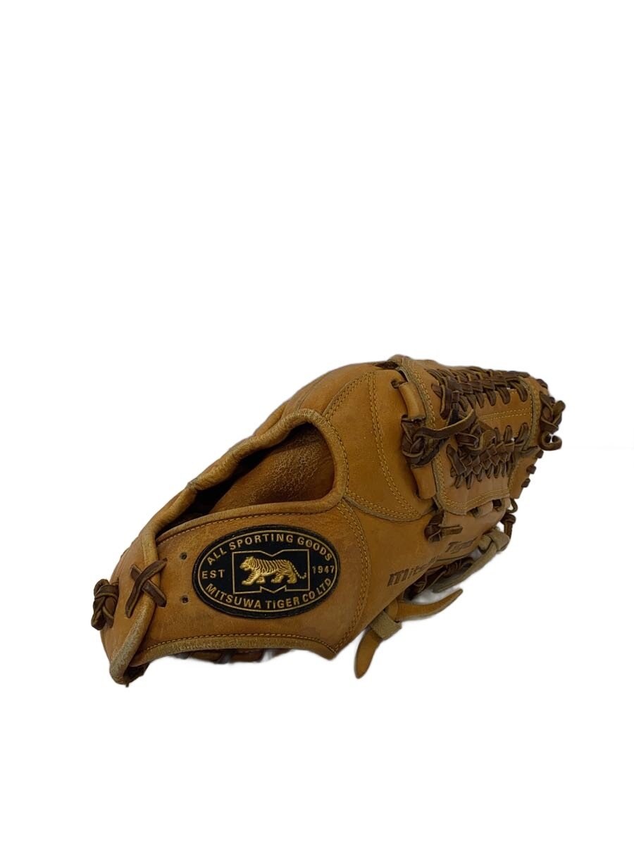 楽天市場】美津和タイガー 野球 軟式グローブ グラブ 投手用