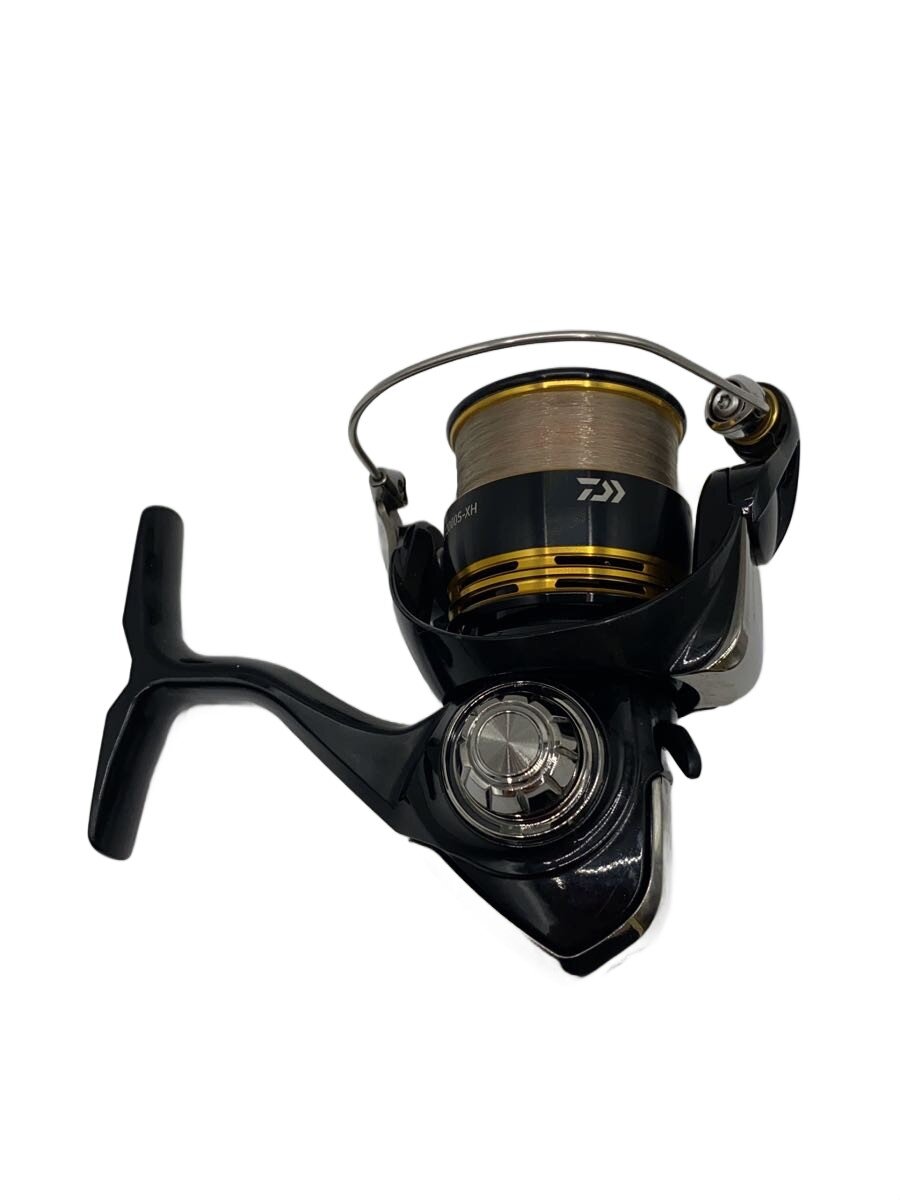 【中古】DAIWA◆リール/--/LT200S-XH【スポーツ】