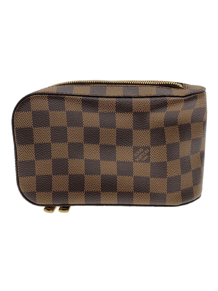 【中古】LOUIS VUITTON◆酉の方角御徒面子[仕入]/--/N51994【御徒面子】