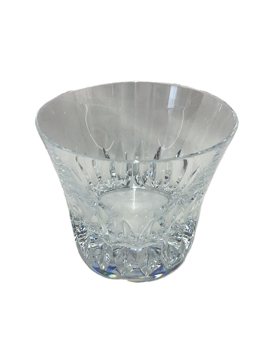 【中古】Baccarat◆水飲み/CLR/2015【勝手もと機材】 その他-食器・カトラリー・グラス-グラス・タンブラー