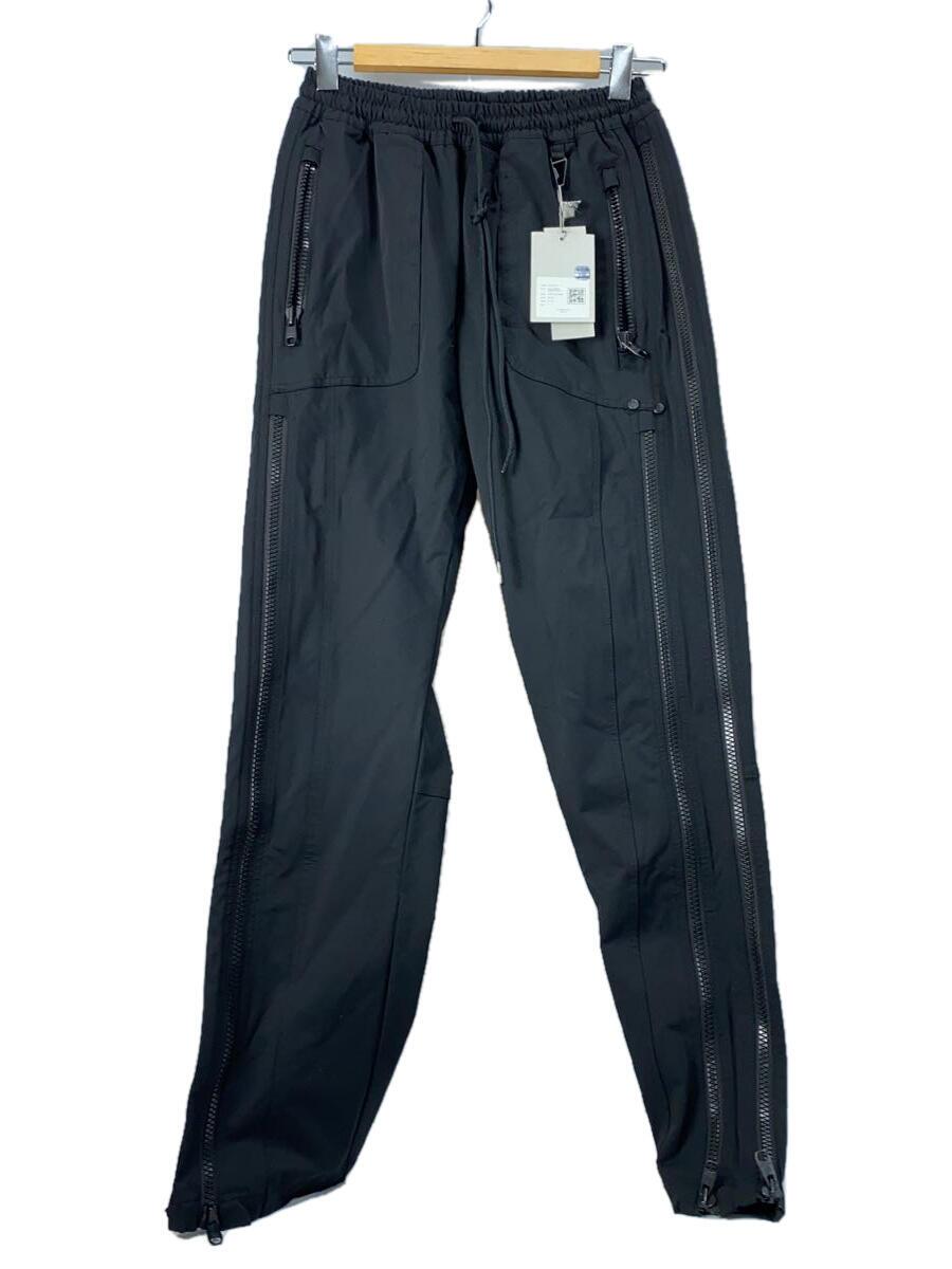 【中古】Undermycar/ストレートパンツ/1/ナイロン/BLK/22FWUMCL6BK1【メンズウェア】｜2ｎｄ STREET 店