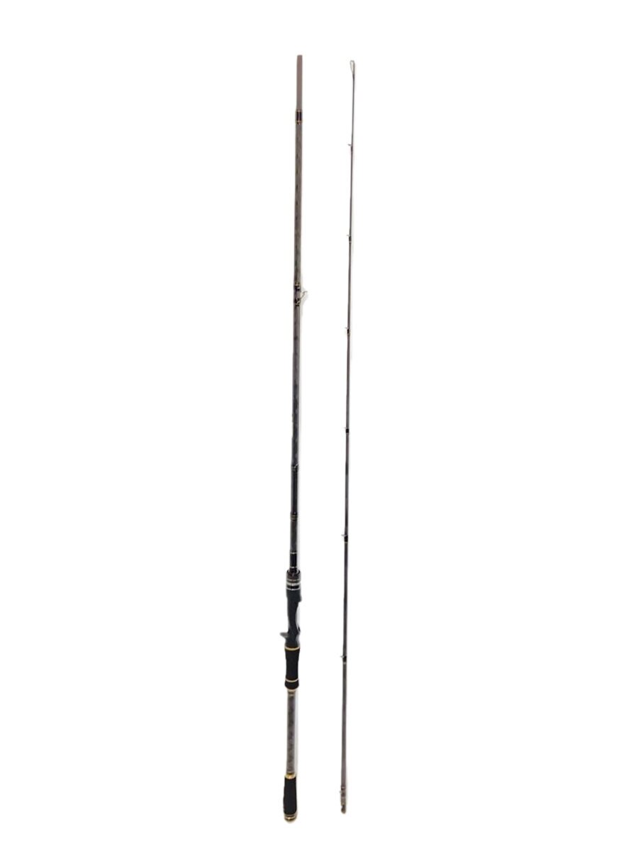 【中古】Abu Garcia◆ロッド/SWショア/STRC-802EXH-KR【スポーツ】