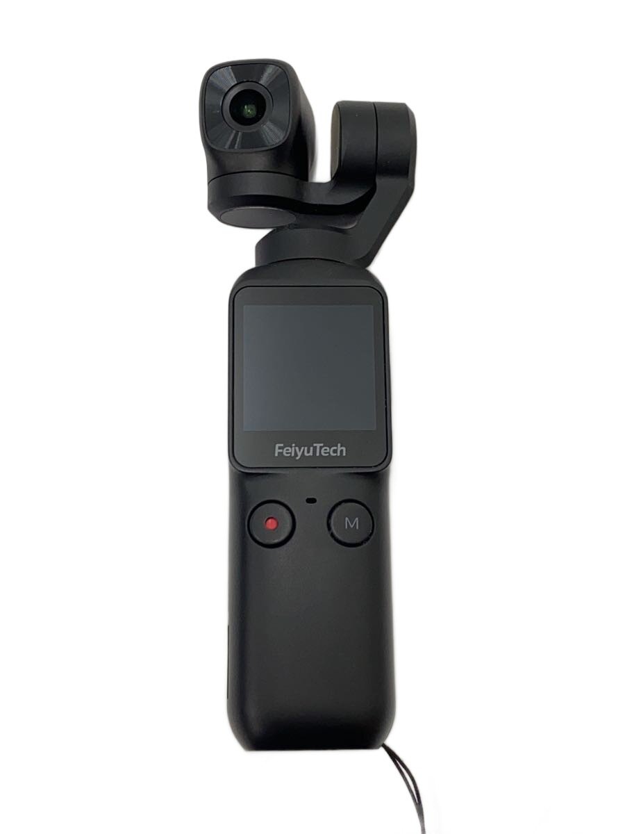 【中古】FEIYUTECH◆デジタル写真機余分の物/ジンバルカメラ//【写真機】
