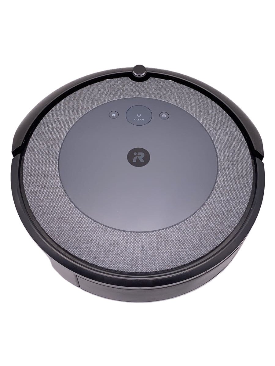 【中古】iRobot◆掃き出す機 ルンバ i3 I315060【家電・視覚性・オーディオ】