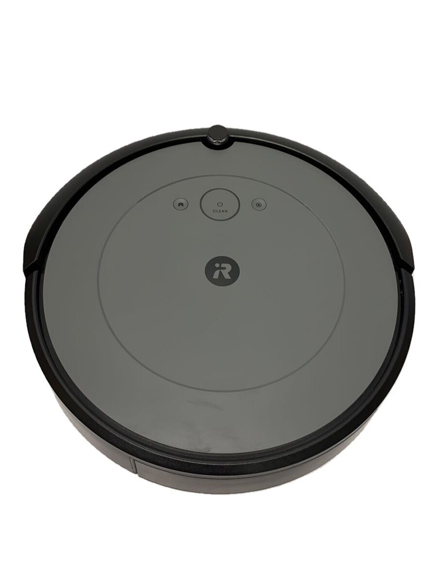 【中古】iRobot◆掃き出す機 ルンバ i2 i215860【家電・視覚性・オーディオ】