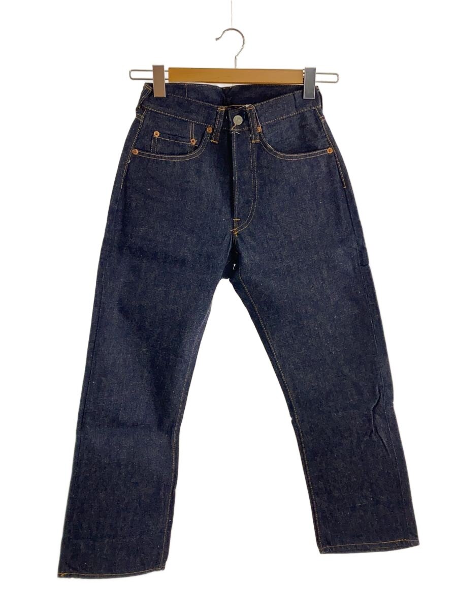 【中古】Levi’s◆60s/VT/501/BIG E/実寸26W/デニム/インディゴ/デッドストック/Vステッチ//【メンズウェア】|2nd STREET 店