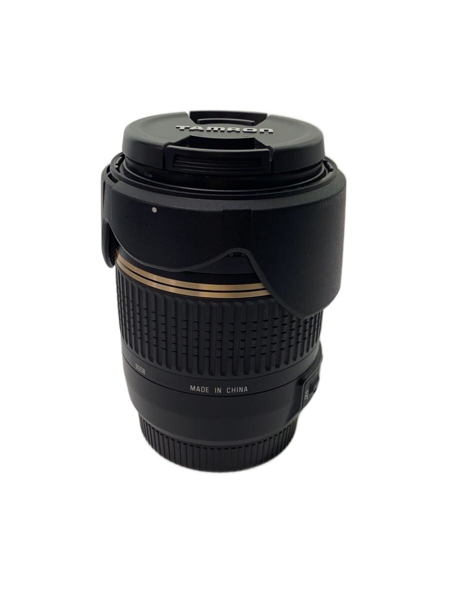 【中古】TAMRON◆レンズ/B008E【カメラ】